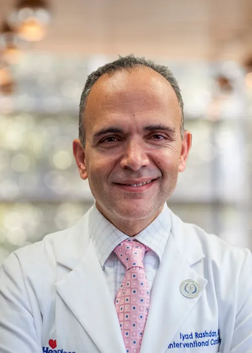 Dr. Iyad Rashdan 1