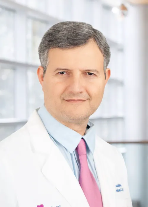 Ali I. Moustapha, MD 0