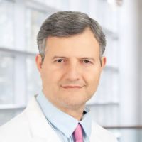 Ali I. Moustapha, MD
