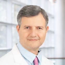 Ali I. Moustapha, MD ico