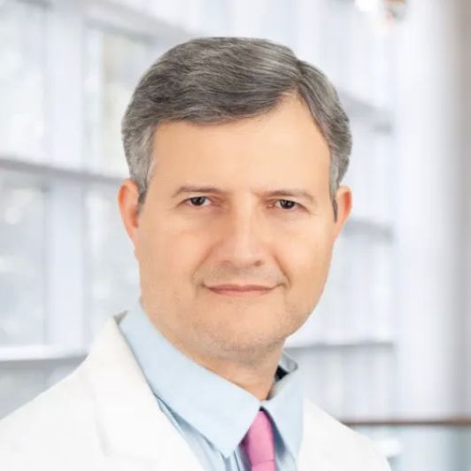 Ali I. Moustapha, MD