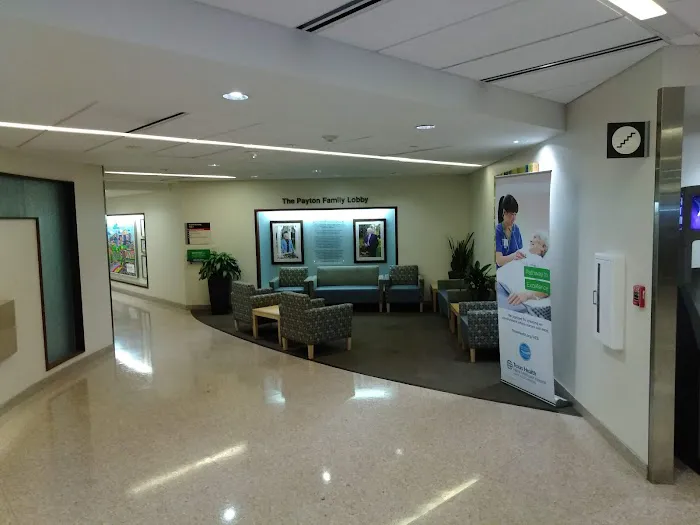 Texas Health Harris Methodist Hurst-Euless-Bedford 4