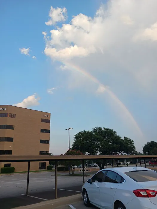 Texas Health Harris Methodist Hurst-Euless-Bedford 1