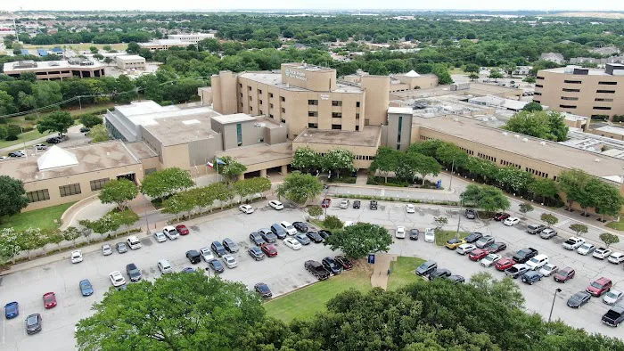 Texas Health Harris Methodist Hurst-Euless-Bedford 5
