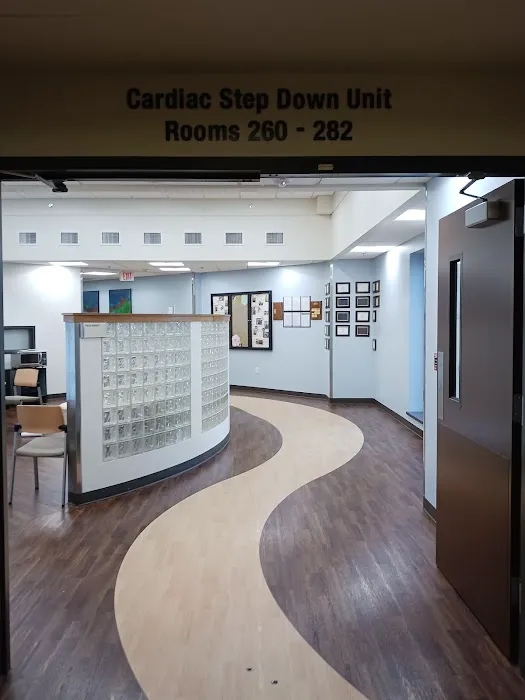 Texas Health Harris Methodist Hurst-Euless-Bedford 3