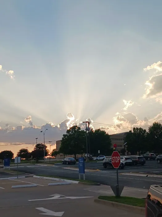Texas Health Harris Methodist Hurst-Euless-Bedford 0