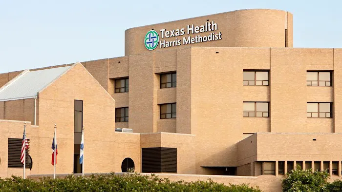 Texas Health Harris Methodist Hurst-Euless-Bedford 6