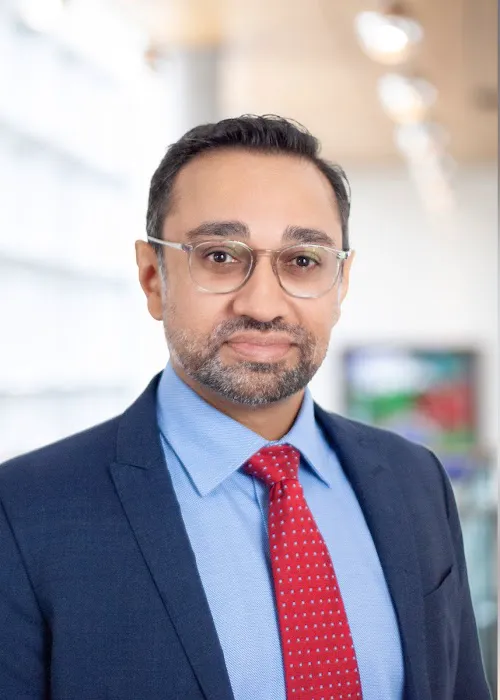 Usman Hashmi, MD, FACC 4