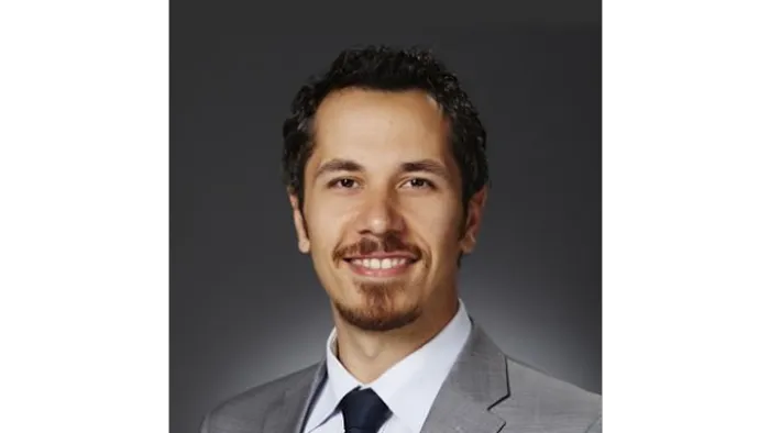 Sameh Sayfo, MD 1