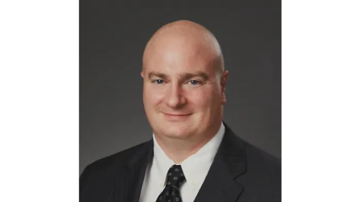 Marcus McKenzie, MD 1