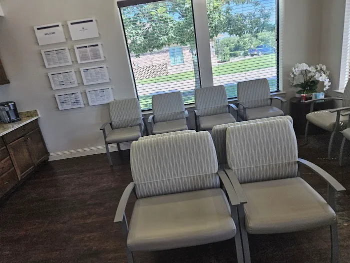 Baylor Scott & White The Heart Hospital Cardiovascular Clinic - Denton 1