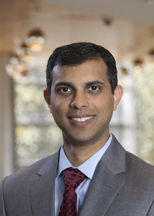 Texas Vein Health - Dr. Vijay S. Ramanath 1