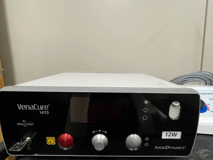 Texas Vein Health - Dr. Vijay S. Ramanath 0