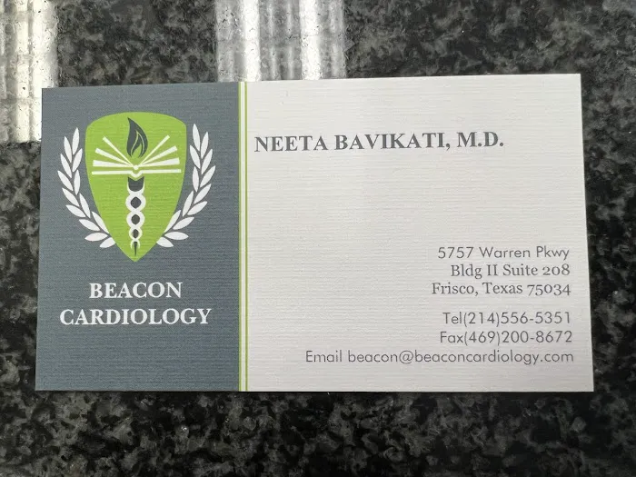 Beacon Cardiology 0