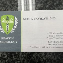 Beacon Cardiology ico