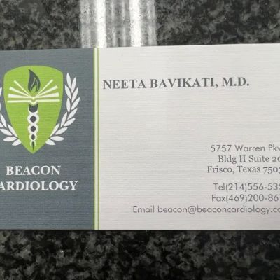Beacon Cardiology