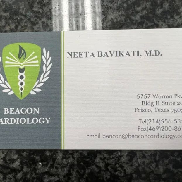 Beacon Cardiology