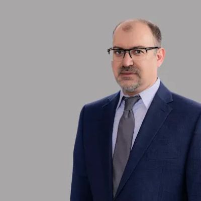 Ahmad Zankar, MD