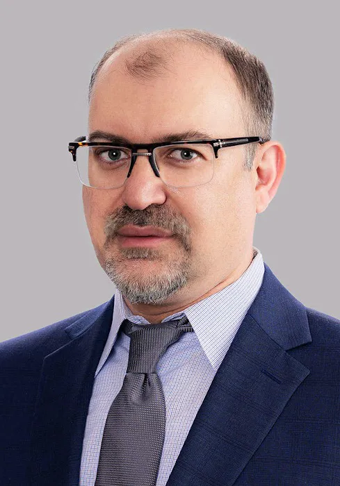 Ahmad Zankar, MD 1