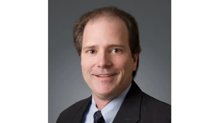 Thomas Waller, MD 1