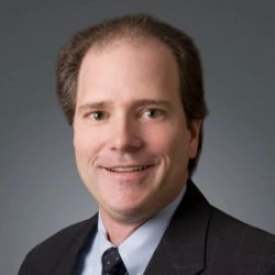 Thomas Waller, MD ico