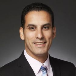 Adel Elmoghrabi, MD ico