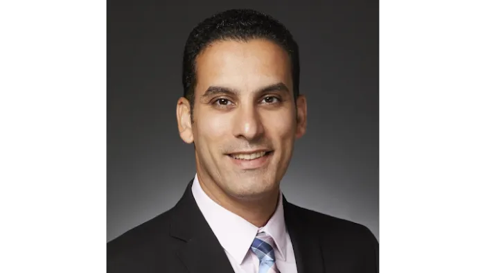 Adel Elmoghrabi, MD 1