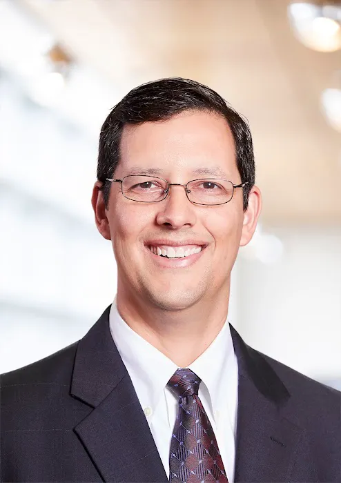 Dr. Mark A. Peterman 1
