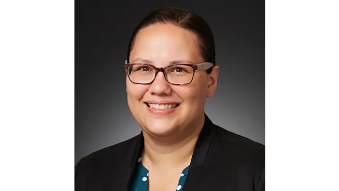 Anita Krueger, MD 1