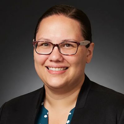Anita Krueger, MD