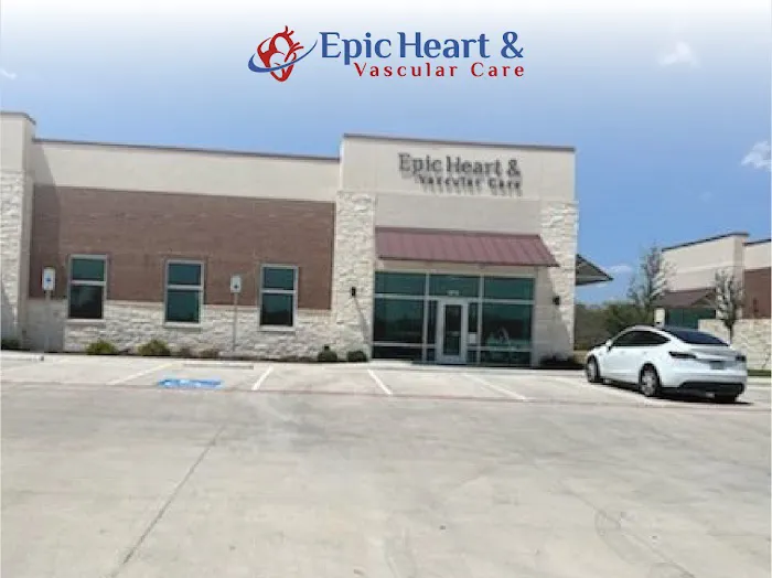 Epic Heart And Vascular Care 5
