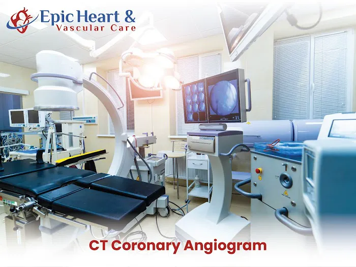 Epic Heart And Vascular Care 0