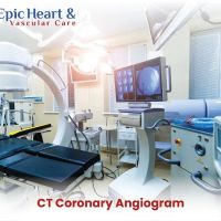 Epic Heart And Vascular Care