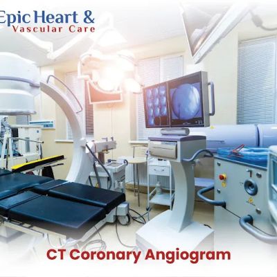 Epic Heart And Vascular Care