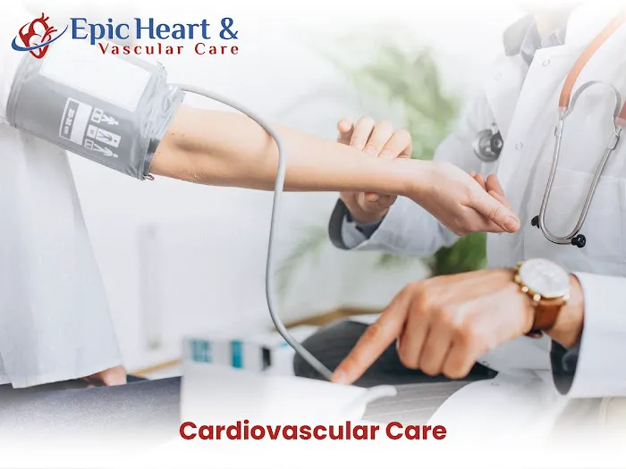 Epic Heart And Vascular Care 1