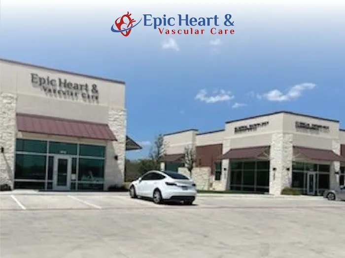Epic Heart And Vascular Care 9