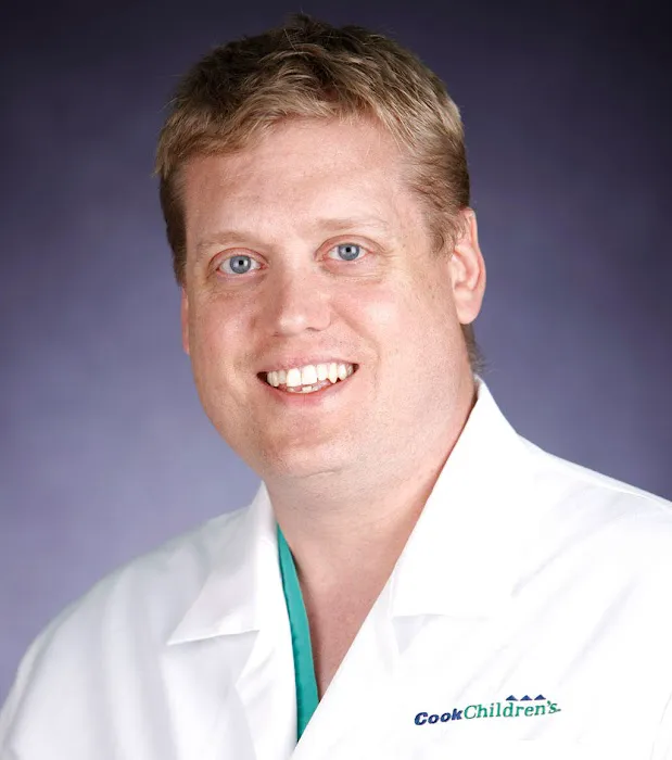 Dr. Ryan Meyer 0