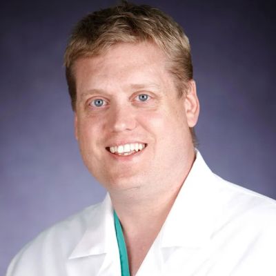 Dr. Ryan Meyer