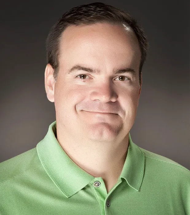Dr. Jay Duncan 4