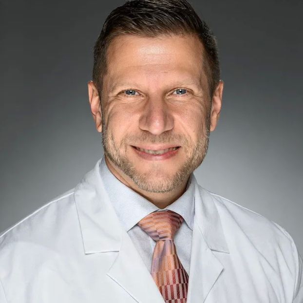 Dr. Robert Horvath-Csongradi