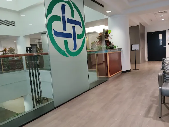 Texas Health Heart & Vascular Specialists 0