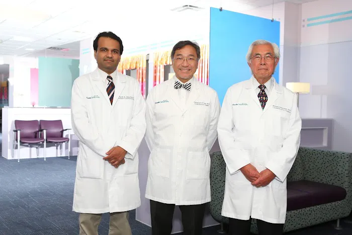 Dr. Hisashi Nikaidoh 7