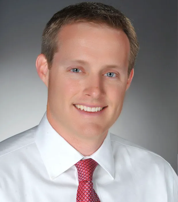 Dr. Gregory Barker 2