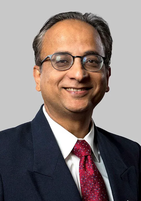 Gurpreet Baweja, MD 2