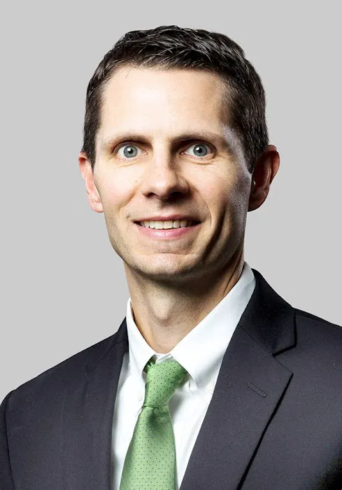 Brendan Reagan, MD 1