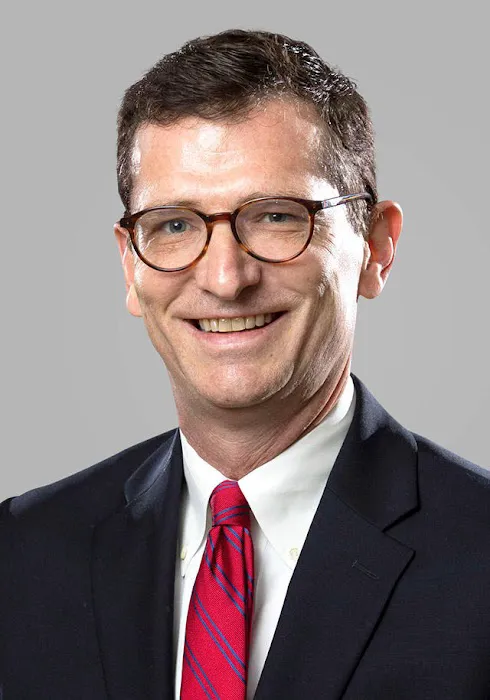 Justin Martin, MD 2
