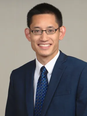 Nathan Lo, MD 1