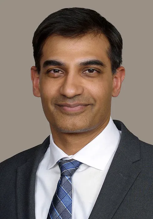Alpesh Amin, MD 1