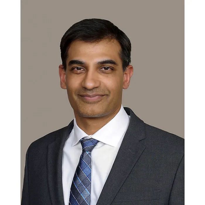 Alpesh Amin, MD 2