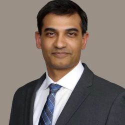 Alpesh Amin, MD ico